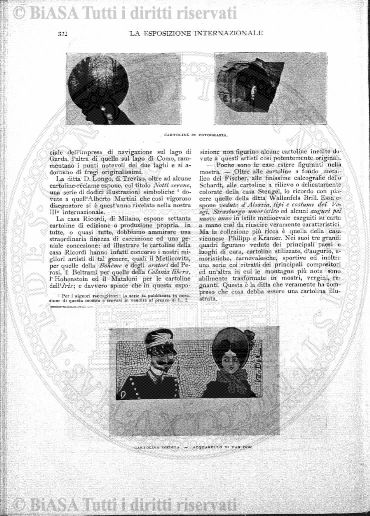 n. 3 (1897) - Frontespizio