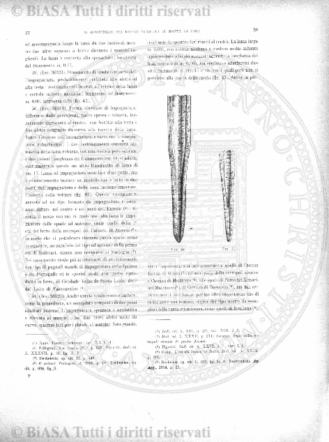 n. 7 (1873-1874) - Sommario: p. 49