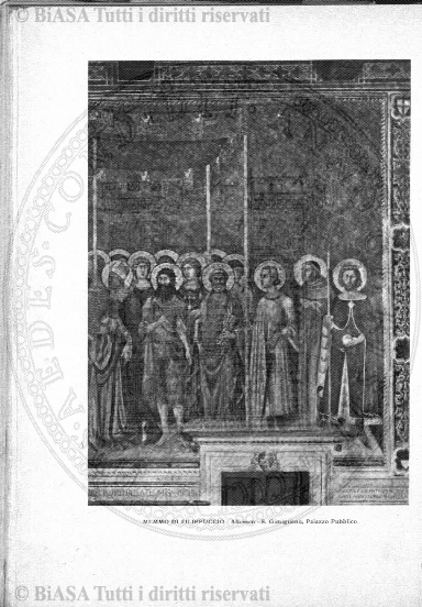 n. 5 (1921) - Copertina: 1