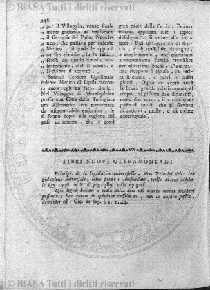 v. 12, n. 18 (1785-1786) - Pagina: 137