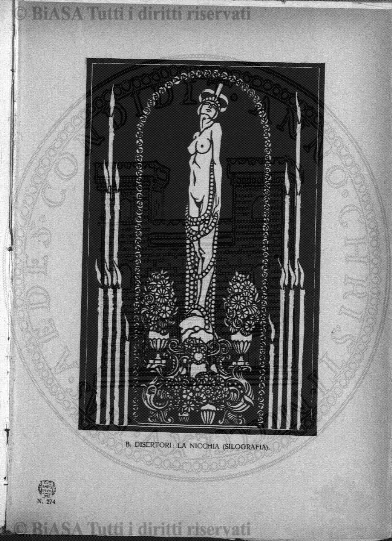 1911 (1911) - Occhietto