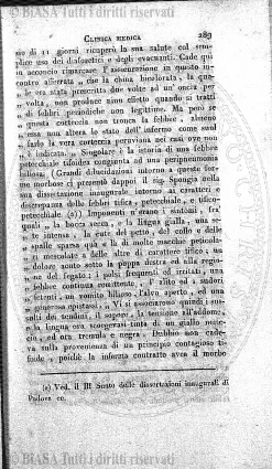 v. 11, n. 36 (1784-1785) - Pagina: 289