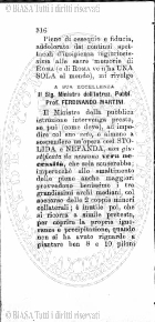 s. 6, n. 3 (1891-1892) - Copertina: 1 e sommario