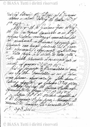 s. 2, v. 1, parte 1 (1873-1874) - Frontespizio