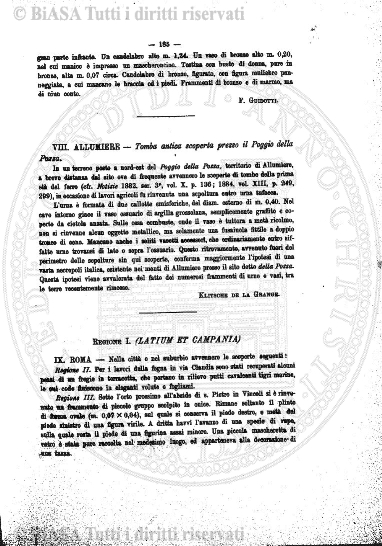 n. 5-6 (1910) - Copertina: 1 e sommario