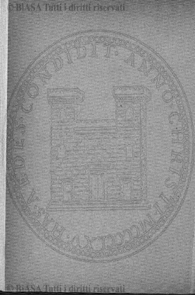 n. 50 (1886) - Frontespizio