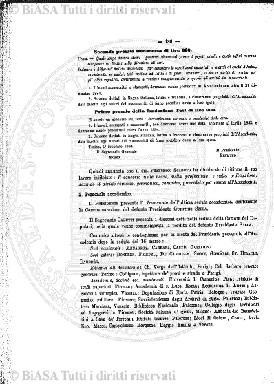 n. 11 (1885-1886) - Pagina: 81 e sommario