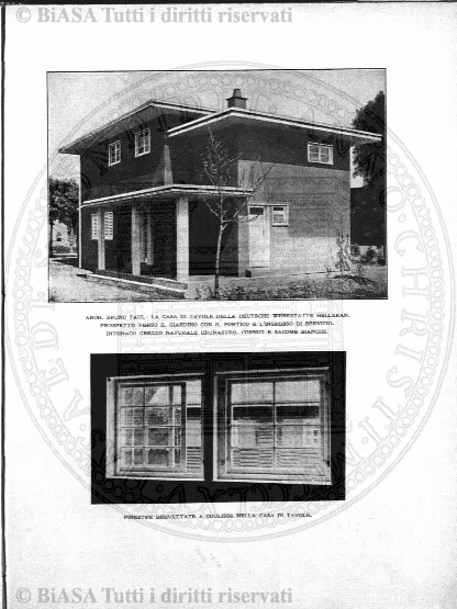 v. 1, n. 5 (1915) - Copertina: 1