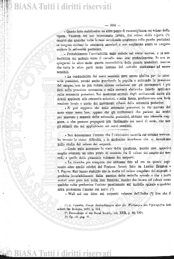 n. 39 (1879) - Frontespizio