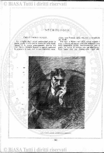n. 6 (1928-1929) - Copertina: 1