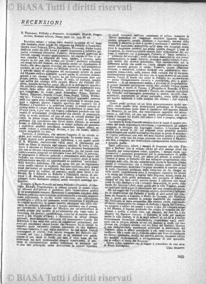 s. 6, n. 11 (1981) - Nota