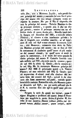 v. 1, n. 18 (1774-1775) - Pagina: 137