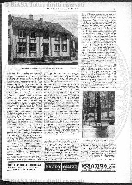 n. 41 (1883) - Pagina: 321 e sommario