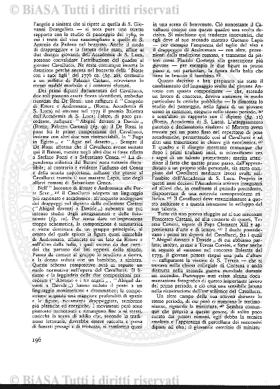 v. 2, n. 8 (1916) - Tavola fuori testo
