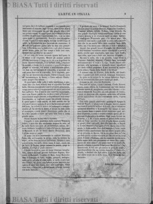 v. 2, n. 9 (1916) - Tavola fuori testo