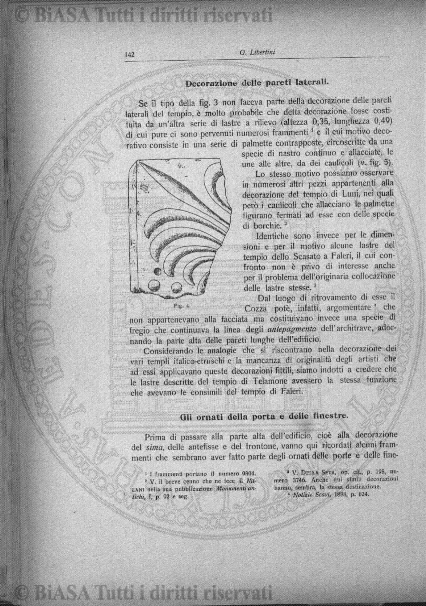 s. 3, n. 9-10 (1906) - Pagina: 65 e sommario