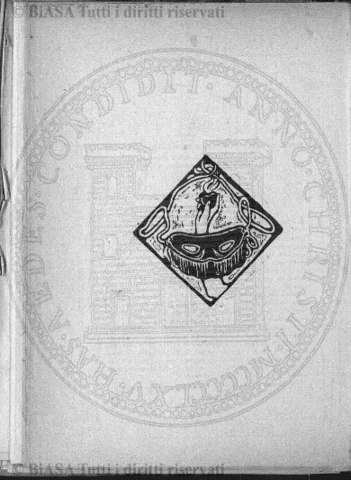 n. 9 (1915) - Copertina: 1
