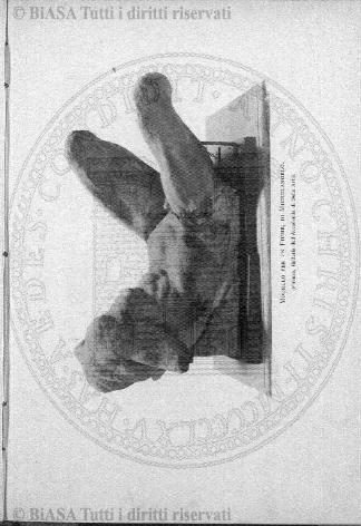 n.s., n. 1 (1852-1853) - Frontespizio