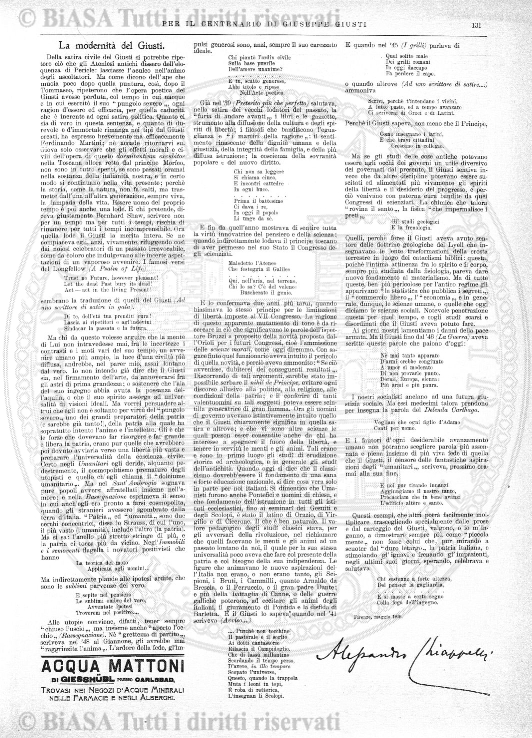 v. 1, n. 39 (1834-1835) - Pagina: 305