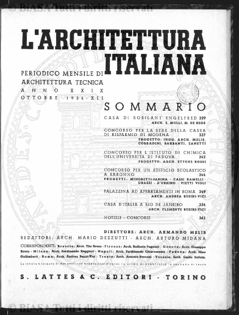 v. 15, n. 30 (1788-1789) - Pagina: 233