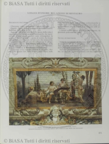 n. 33 (1924) - Frontespizio