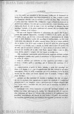 n. 1 (1909) - Copertina: 1 e sommario