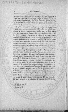 s. 4, v. 1, Bullettino bibliografico (1884-1885) - Frontespizio