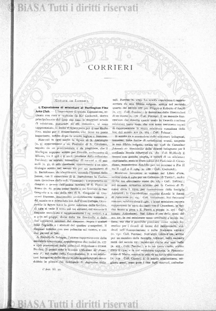 n. 9 (1914-1915) - Pagina: 97