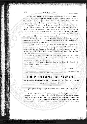 n.s., n. 2-3 (1903) - Copertina: 1