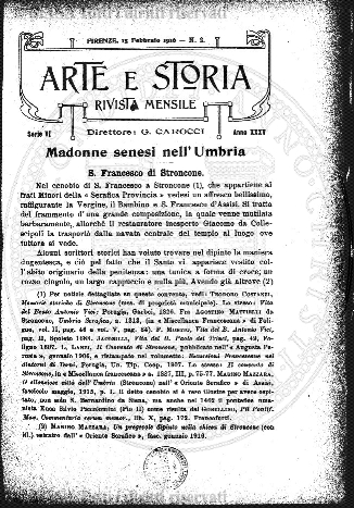 s. 3, v. 6, n. 13 (1881-1882) - Copertina: 1