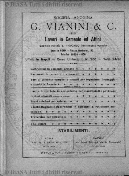 n. 3-4 (1930) - Copertina: 1