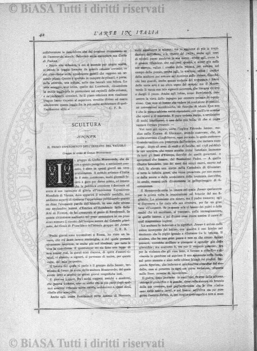 v. 10, n. 13 (1783-1784) - Pagina: 97