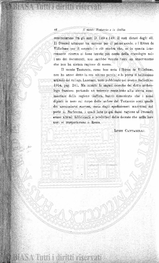 s. 2, n. 3 (1892-1893) - Pagina: 49
