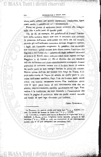 n. 24 (1881) - Frontespizio e sommario