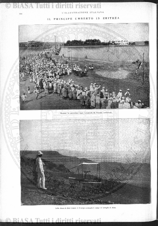 ott (1926) - Frontespizio