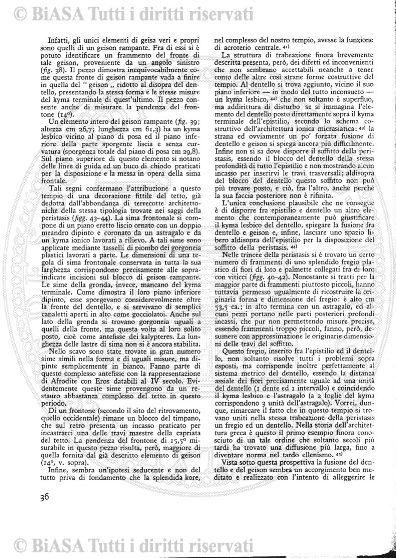n. 1 (1931) - Frontespizio