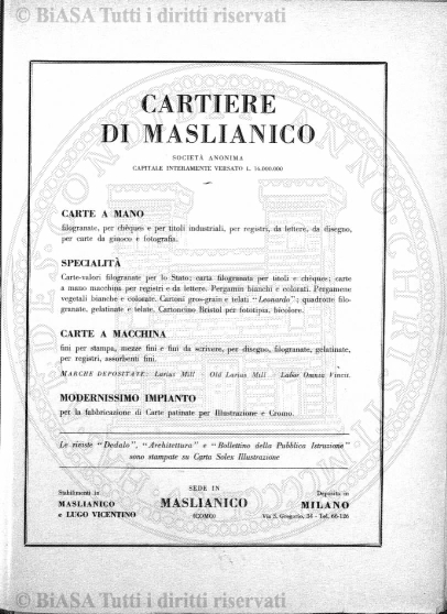 v. 46, n. 276 (1917) - Copertina: 1