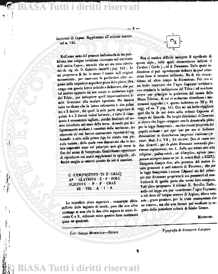 v. 8, n. 44 (1843-1844) - Pagina: 345