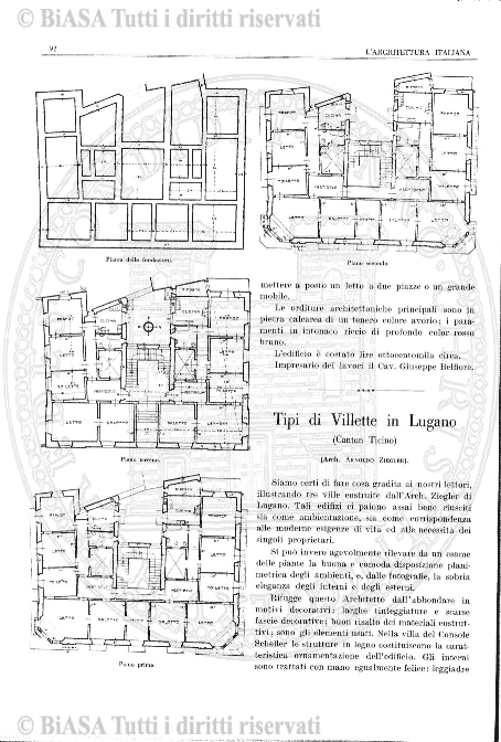 n. 43 (1861-1862) - Sommario: p. 337