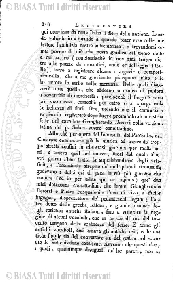 v. 8, n. 7 (1781-1782) - Pagina: 49