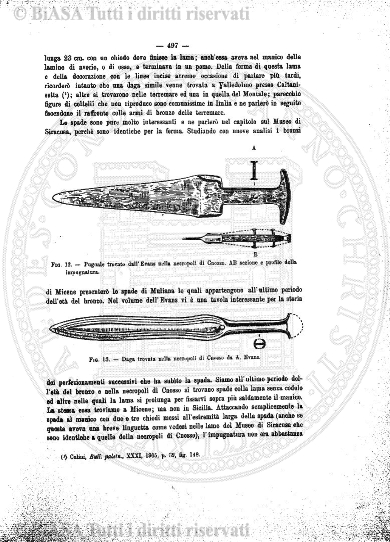 n. 30 (1923) - Frontespizio