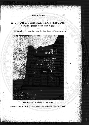 n. 10 (1910-1911) - Pagina: 109