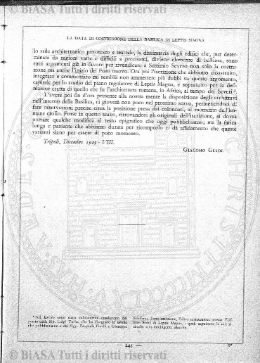 s. 2, v. 10, n. 1-3 (1894) - Frontespizio