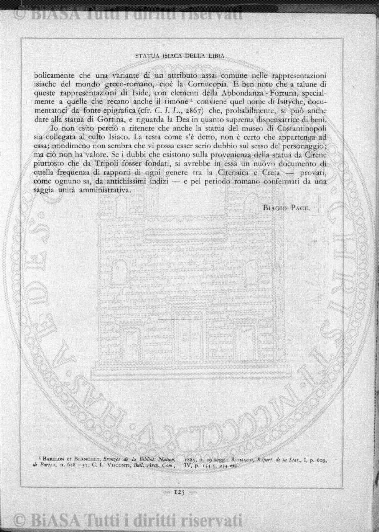 n. 1 (1913) - Frontespizio