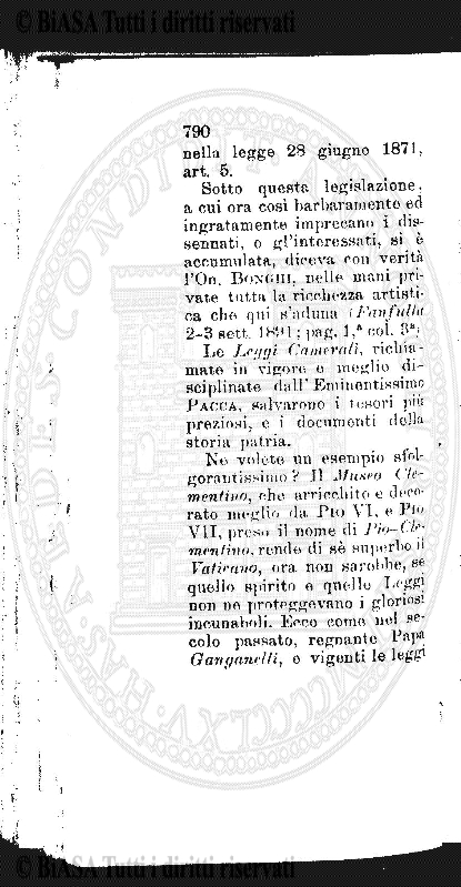 v. 22, n. 7 (1795-1796) - Pagina: 49