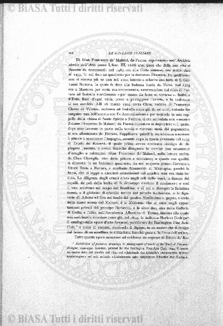 n. 19 (1888) - Frontespizio