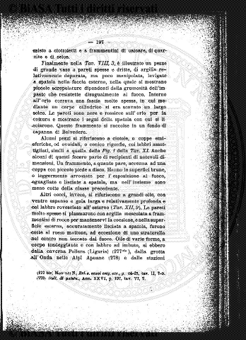 n. 33 (1928) - Frontespizio