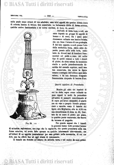 v. 19, n. 2 (1908-1910) - Copertina: 1