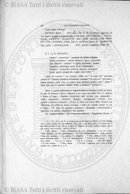 n. 3 (1883) - Pagina: 17 e sommario
