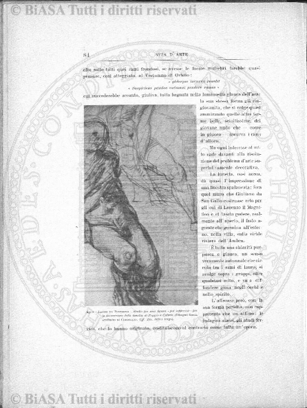 n. 35 (1928) - Frontespizio
